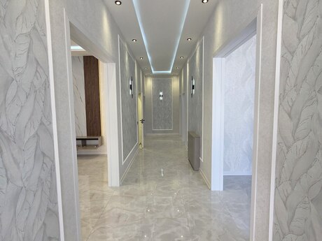 4 otaqlı həyət evi, 150 m², Şüvəlan: 220 000 ₼ 4