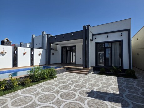 Объявление №6341332 - Баку, пос. Шувеляны, 4-комн., 150 м²