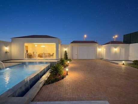 4 otaqlı həyət evi, 150 m², Şüvəlan: 485 000 ₼ 4