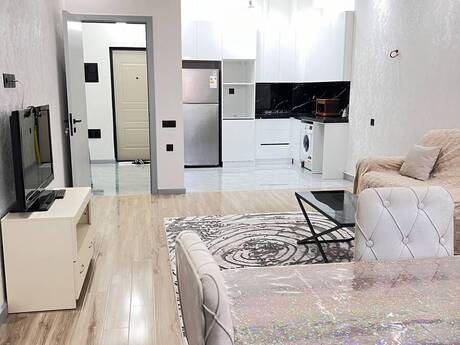 3 otaqlı mənzil, 104 m², Elegant Residence: 345 000 ₼ 5