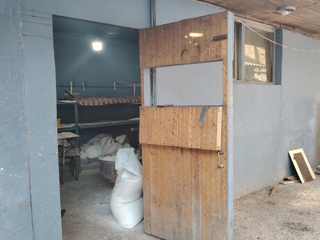 Elan №6341329 - Bakı, Elmlər Akademiyası m., 30 m²
