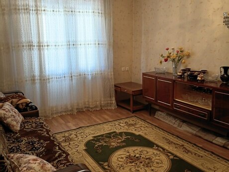 Elan №6341339 - Bakı, Massiv G q., 5 otaqlı, 105 m², 2/9 mərtəbə