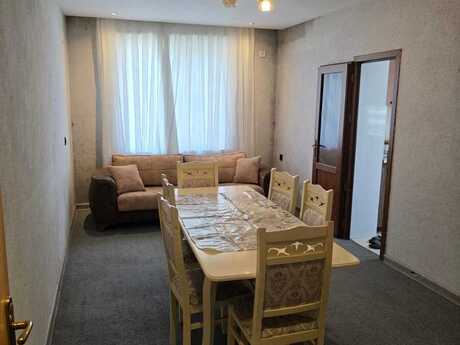 Elan №6341350 - Bakı, Həzi Aslanov m., 3 otaqlı, 50 m², 9/9 mərtəbə