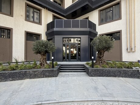 3-room apartment, 119 m², Şah İsmayıl Xətai: 470 000 ₼ 5