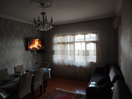 Elan №6341361 - Sumqayıt, Sumqayıt, 4 otaqlı, 88 m², 4/9 mərtəbə