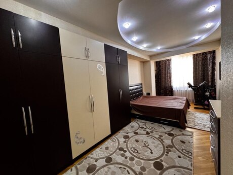 2 otaqlı mənzil, 95 m², Səbail: 259 000 ₼ 4