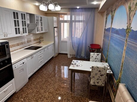 2 otaqlı mənzil, 95 m², Səbail: 259 000 ₼ 5
