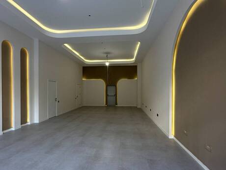 Elan №6341399 - Bakı, Gənclik m., 103 m²