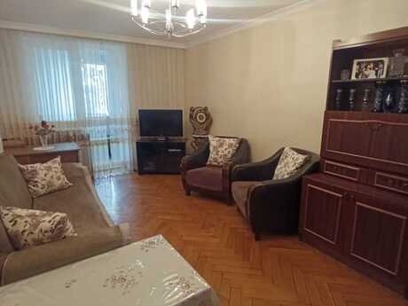 Объявление №6341409 - Баку, м. 28 мая, 2-комн., 58 м², 3/6 этаж