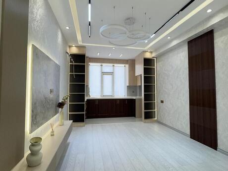 Elan №6341403 - Bakı, Həzi Aslanov m., 2 otaqlı, 53 m², 14/15 mərtəbə