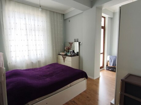 3 otaqlı mənzil, 130 m², Elegant Residence: 338 000 ₼ 5
