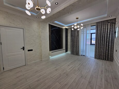 Объявление №6341426 - Хырдалан, Хырдалан, 2-комн., 65 м², 5/14 этаж