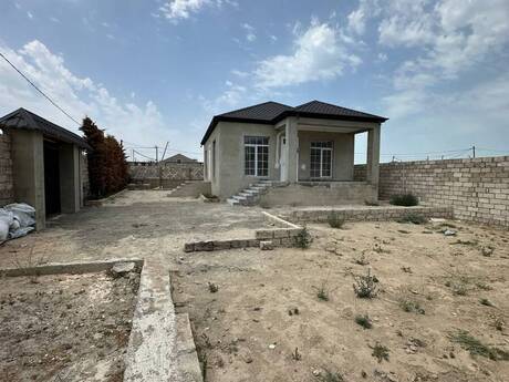 Объявление №6341452 - Баку, пос. Маштаги, 3-комн., 100 м²