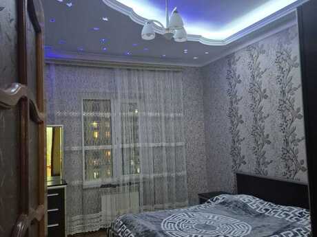 Объявление №6341455 - Баку, Наримановский  р., 3-комн., 85 м², 8/8 этаж