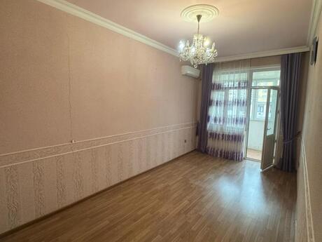Объявление №6341457 - Баку, м. Ази Асланов, 2-комн., 76 м², 5/16 этаж