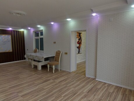 3 otaqlı həyət evi, 110 m², Biləcəri: 90 000 ₼ 3