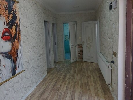 3 otaqlı həyət evi, 110 m², Biləcəri: 90 000 ₼ 4