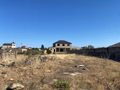 Elan №6341464 - Bakı, Albalılıq q., 30 sot