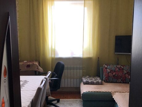 2 otaqlı mənzil, 57 m², Səbail: 147 000 ₼ 5