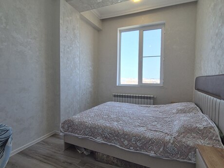 3 otaqlı mənzil, 66 m², Masazır: 85 000 ₼ 5