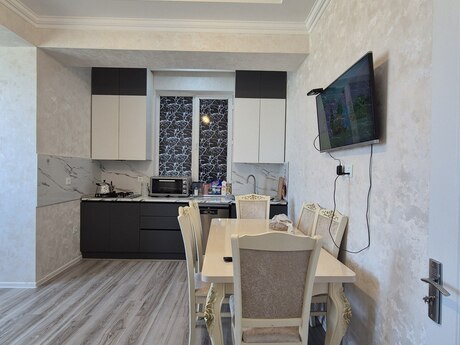 3 otaqlı mənzil, 66 m², Masazır: 85 000 ₼ 2