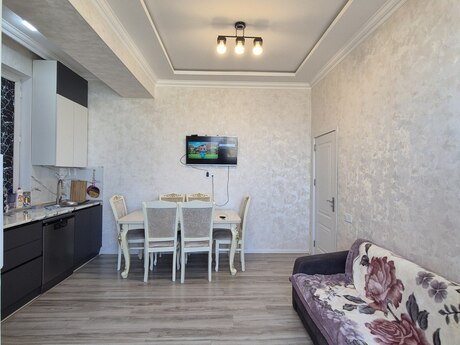 3 otaqlı mənzil, 66 m², Masazır: 85 000 ₼ 4