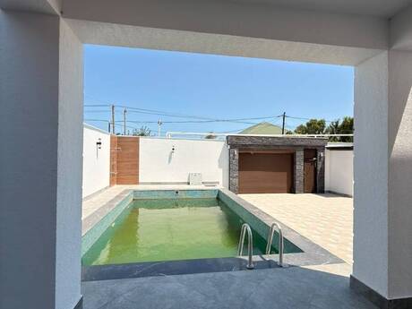4 otaqlı həyət evi, 220 m², Mərdəkan: 465 000 ₼ 4