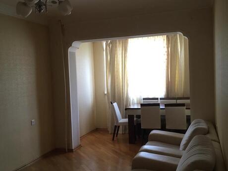 3 otaq · 88 m²