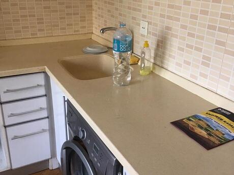 Gənclikdə 3 otaqlı köhnə tikili mənzil kirayə verilir, 88 m², 750 AZN/ay, şəkil 5 / 12