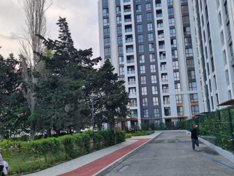 Elan №6341423 - Bakı, İnşaatçılar m., 3 otaqlı, 100 m², 9/18 mərtəbə