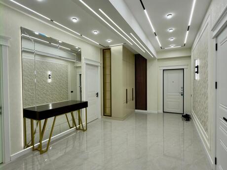 Elan №6341496 - Bakı, Nərimanov r., 3 otaqlı, 142 m², 12/16 mərtəbə