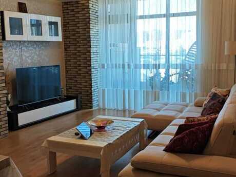 Elan №6341502 - Bakı, 8 Noyabr m., 3 otaqlı, 148 m², 5/27 mərtəbə