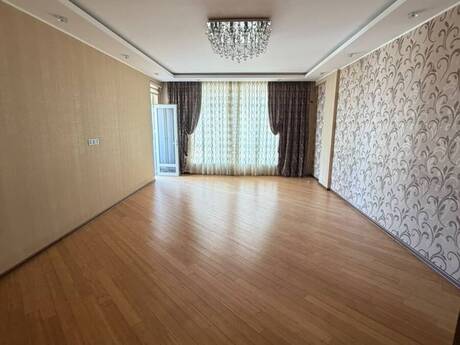 Elan №6341509 - Bakı, 8 Noyabr m., 3 otaqlı, 130 m², 8/16 mərtəbə