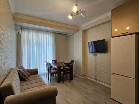 2 otaqlı mənzil, 50 m², Nəsimi: 190 000 ₼ 3