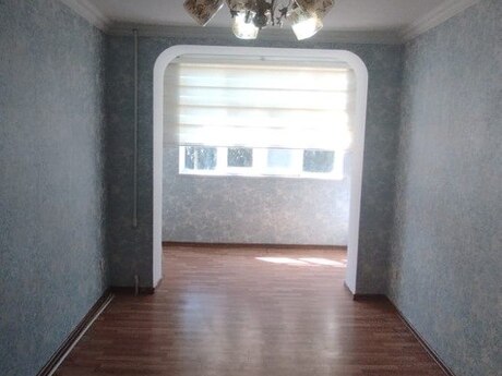 Elan №6341518 - Bakı, Qara Qarayev m., 2 otaqlı, 50 m², 3/5 mərtəbə