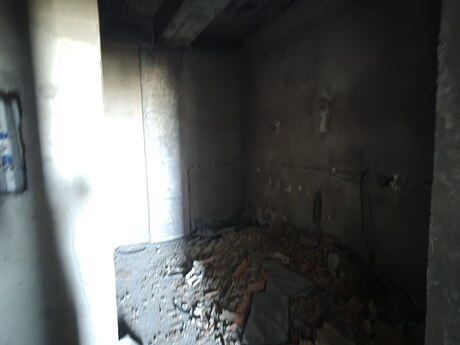 2 otaqlı mənzil, 61 m², Neftçilər: 118 000 ₼ 4