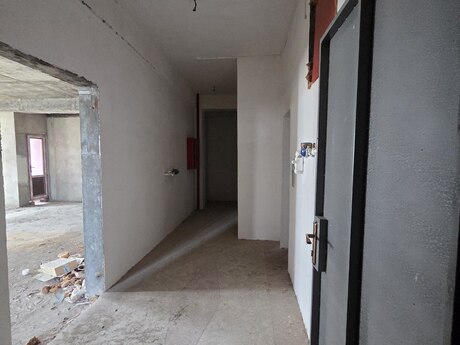 2 otaqlı mənzil, 61 m², Neftçilər: 118 000 ₼ 2