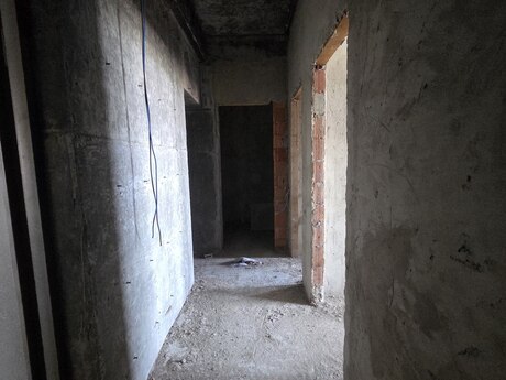2 otaqlı mənzil, 61 m², Neftçilər: 118 000 ₼ 3
