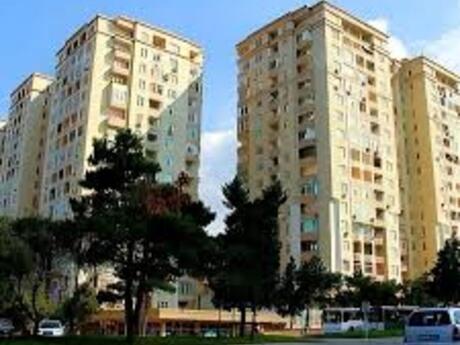 Elan №6340495 - Bakı, Əhmədli m., 3 otaqlı, 125 m², 9/18 mərtəbə