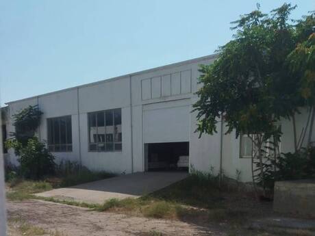 Объявление №6341572 - Баку, пос. Бакиханова, 1765 м²