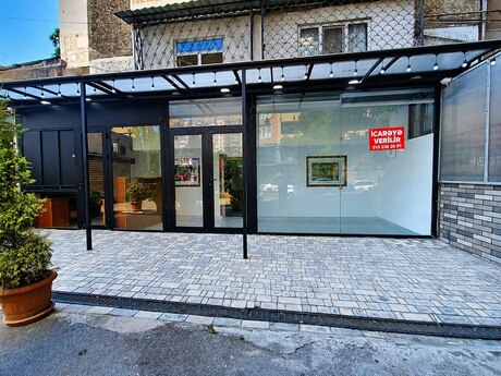 Elan №6341582 - Bakı, 8-ci mikrorayon q., 80 m²