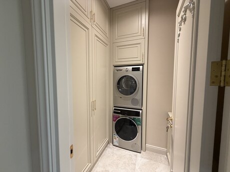 4 otaqlı mənzil, 240 m², Səbail: 1 600 000 ₼ 4