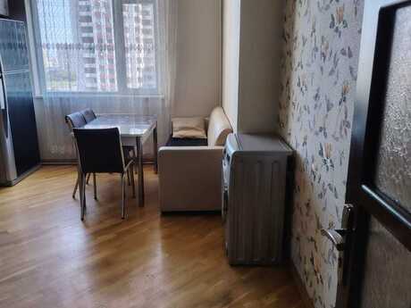 Объявление №6341596 - Баку, Насиминский  р., 4-комн., 160 м², 10/16 этаж