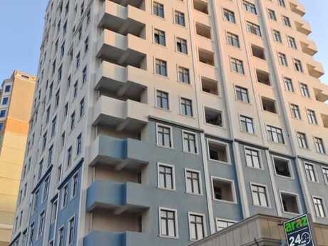 Elan №6341625 - Bakı, 20 Yanvar m., 3 otaqlı, 105 m², 9/15 mərtəbə
