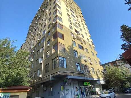 Elan №6341631 - Bakı, Azadlıq Prospekti m., 3 otaqlı, 110 m², 14/16 mərtəbə