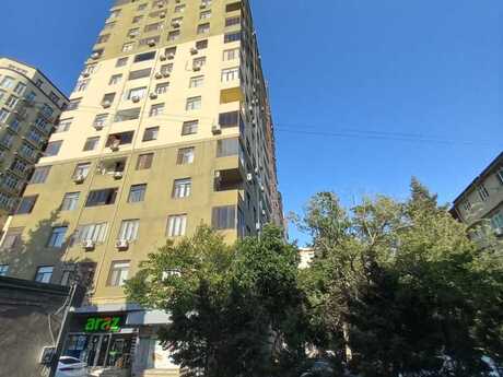 3 otaqlı mənzil, 110 m², Azadlıq Prospekti: 297 000 ₼ 4