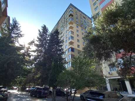3 otaqlı mənzil, 110 m², Azadlıq Prospekti: 297 000 ₼ 3