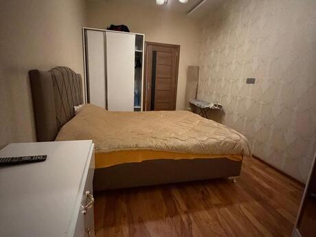 2 otaqlı mənzil, 72 m², Memar Əcəmi: 200 000 ₼ 2