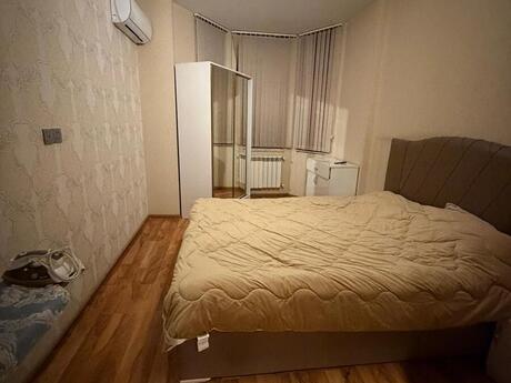 Elan №6341629 - Bakı, Memar Əcəmi m., 2 otaqlı, 72 m², 3/17 mərtəbə