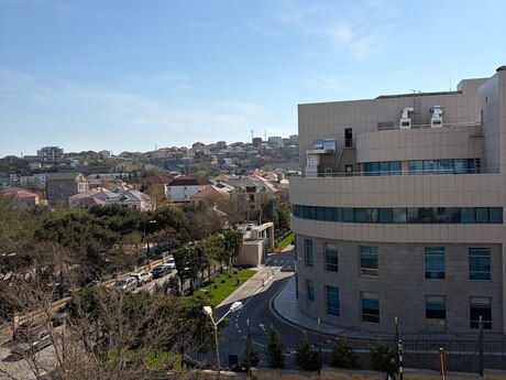 Elan №6341628 - Bakı, Badamdar q., 2 otaqlı, 63 m², 4/5 mərtəbə